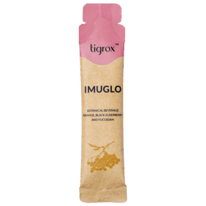 Tigrox Imuglo Sachet