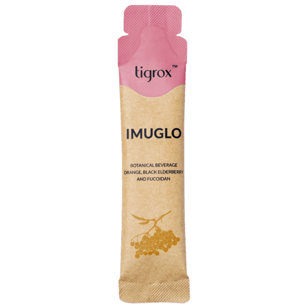 Tigrox Imuglo Sachet