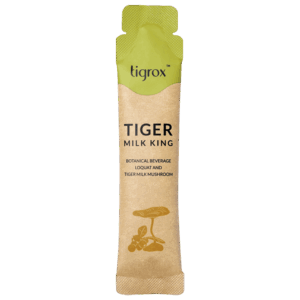 Tigrox Milk King (Loquat) Sachet