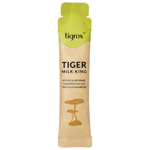 Tigrox Milk King (Mango) Sachet