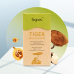 Tigrox Tiger Milk King (Loquat)