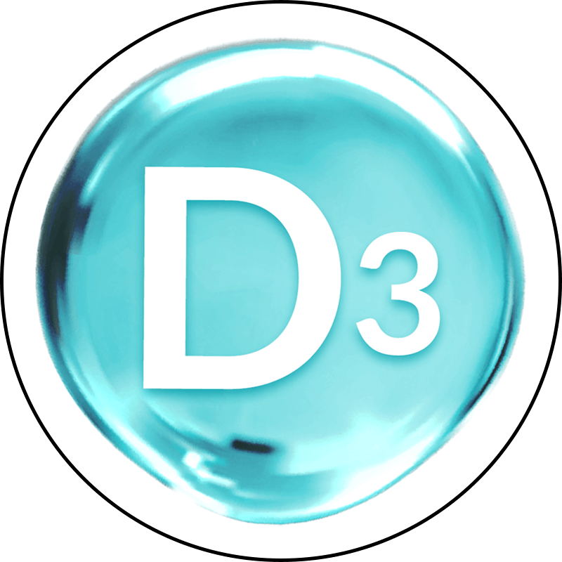 Vitamin D3
