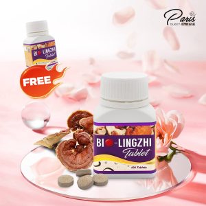 Bio-Lingzhi Valentine Offer - Image 1