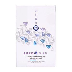 Kuro Oiru Box