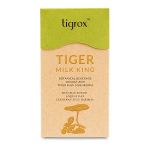 Tigrox Tiger Milk King (Loquat) - Image 4