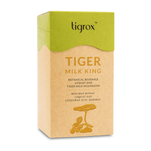 Tigrox Tiger Milk King (Loquat) - Image 2