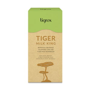 Tigrox Tiger Milk King (Mango) - Image 4