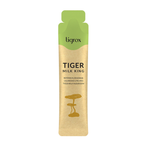 Tigrox Tiger Milk King (Mango) - Image 3