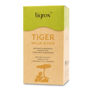 Tigrox Tiger Milk King (Mango) - Image 2