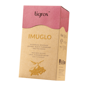 Tigrox Imuglo - Image 4