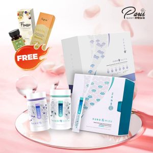 Zenso Series Valentine Offer - 图片 1