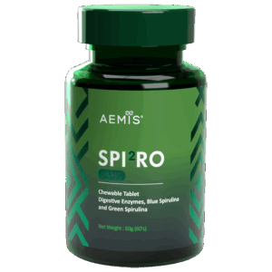 Spi2roPlus Bottle