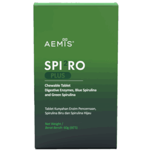 Spi2roPlus Bottle Box