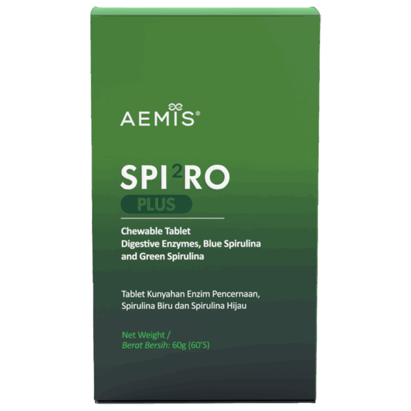 Spi2roPlus Bottle Box