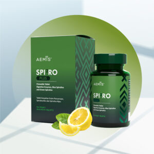Spi2roPlus Product