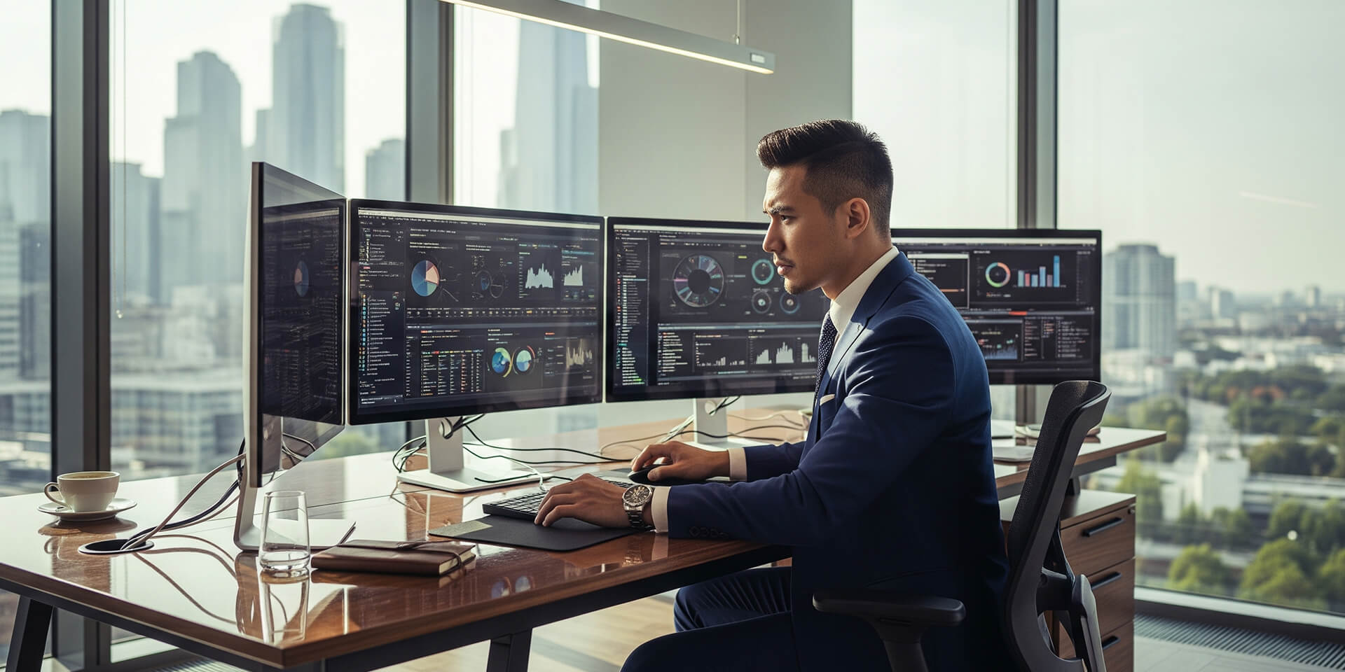 Beat Post Lunch Slump Focus Investment